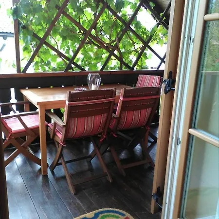 乡村民宿 Haus Tinkhauser *