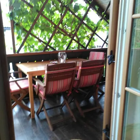 乡村民宿 Haus Tinkhauser Vilpiano