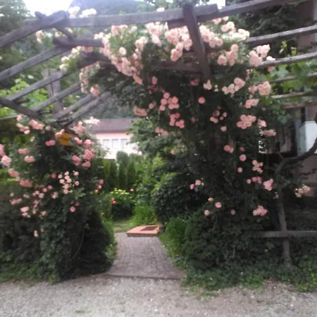 Haus Tinkhauser *