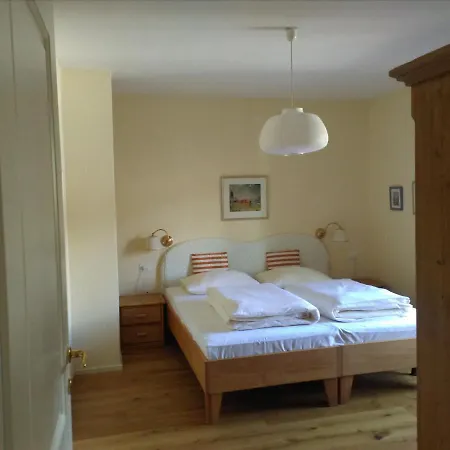 Haus Tinkhauser * Vilpiano